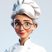 Susan the Chef